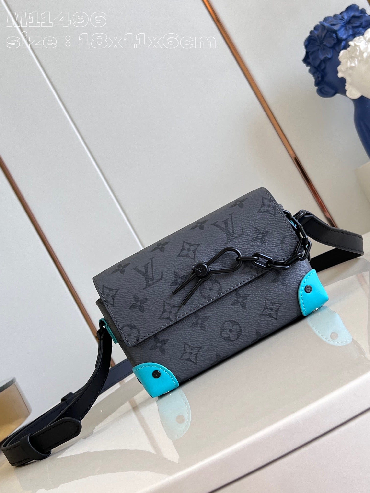 LuxluxHouse Best Quality Bags Louis Vuitton Men