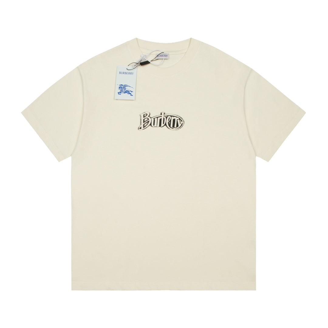 LuxluxHouse Burberry T-shirt NO.6