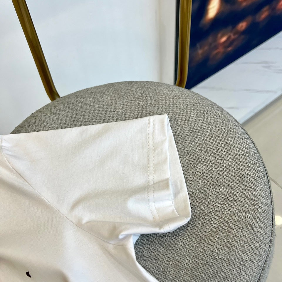 LuxluxHouse Best Quality Clothes T-shirt Dior