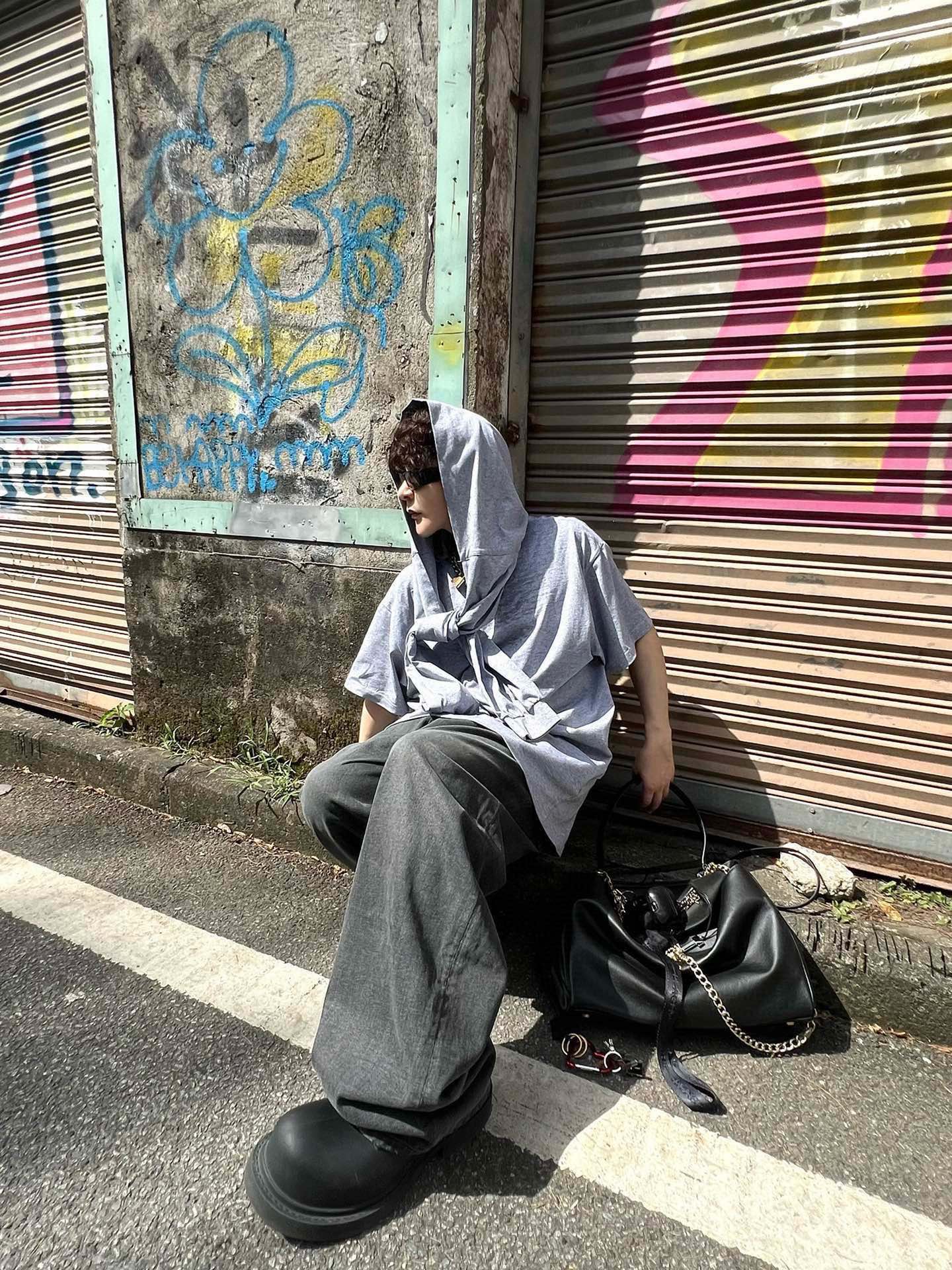 LuxluxHouse Best Quality Clothes Balenciaga T-shirt