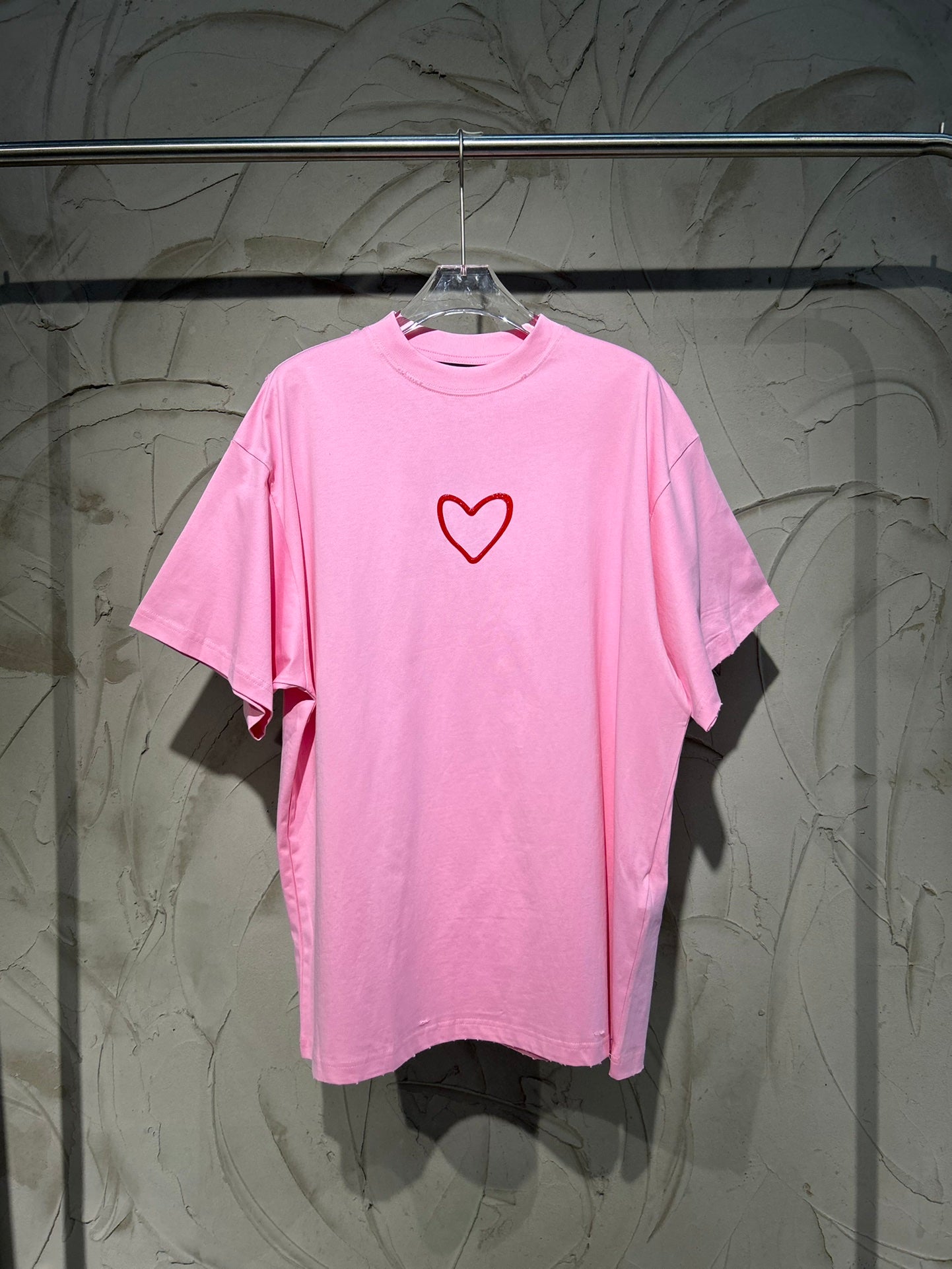 LuxluxHouse Balenciaga T-shirt NO.3