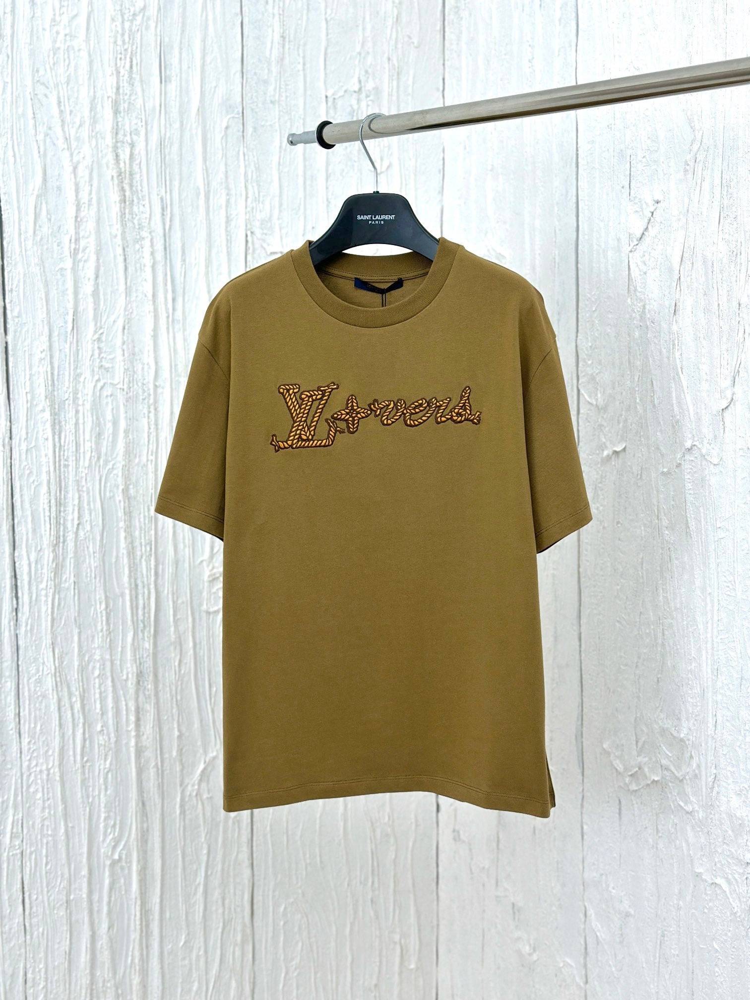 LuxluxHouse Louis Vuitton T-shirt NO.4