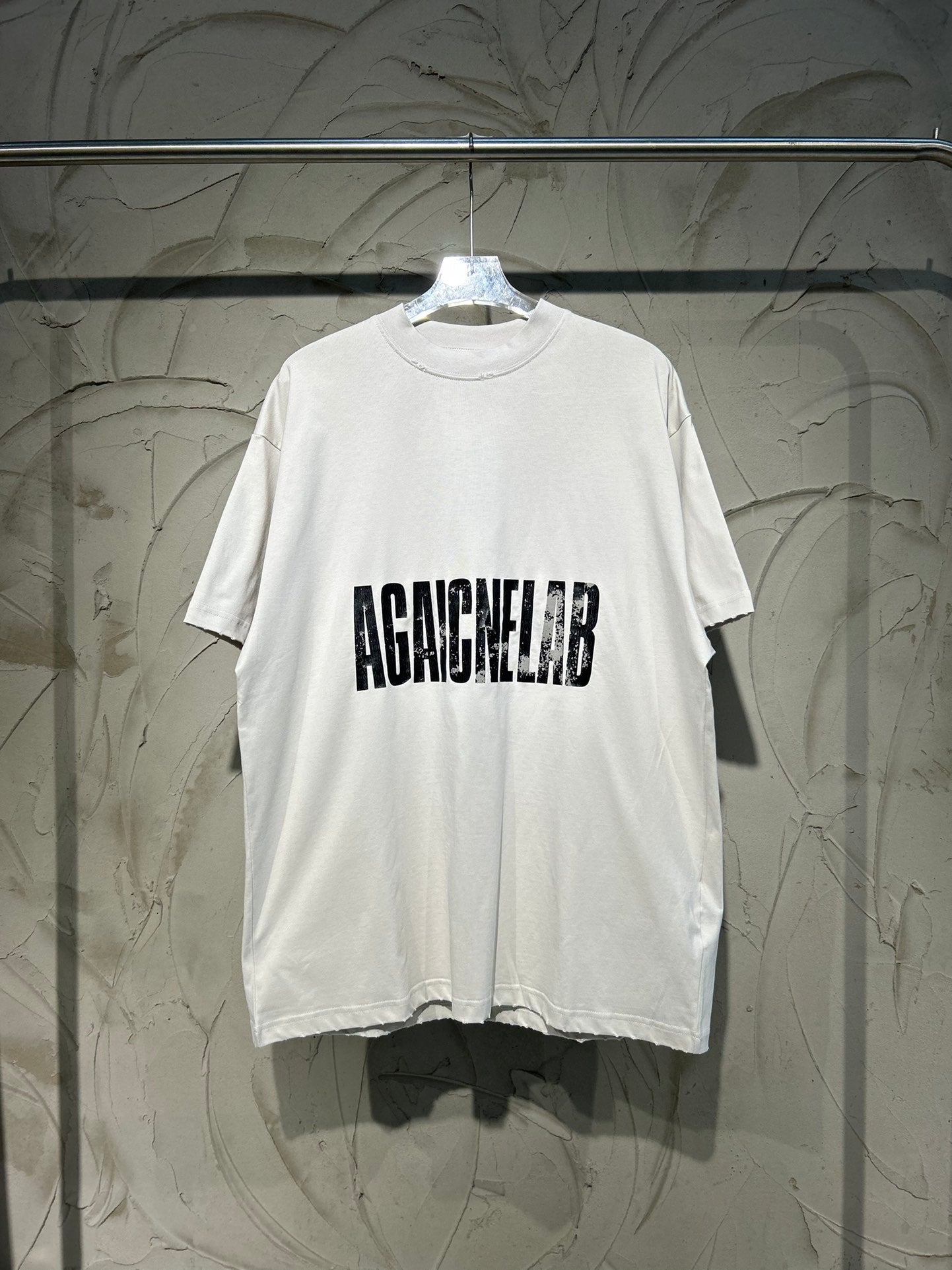 LuxluxHouse Balenciaga T-shirt NO.2