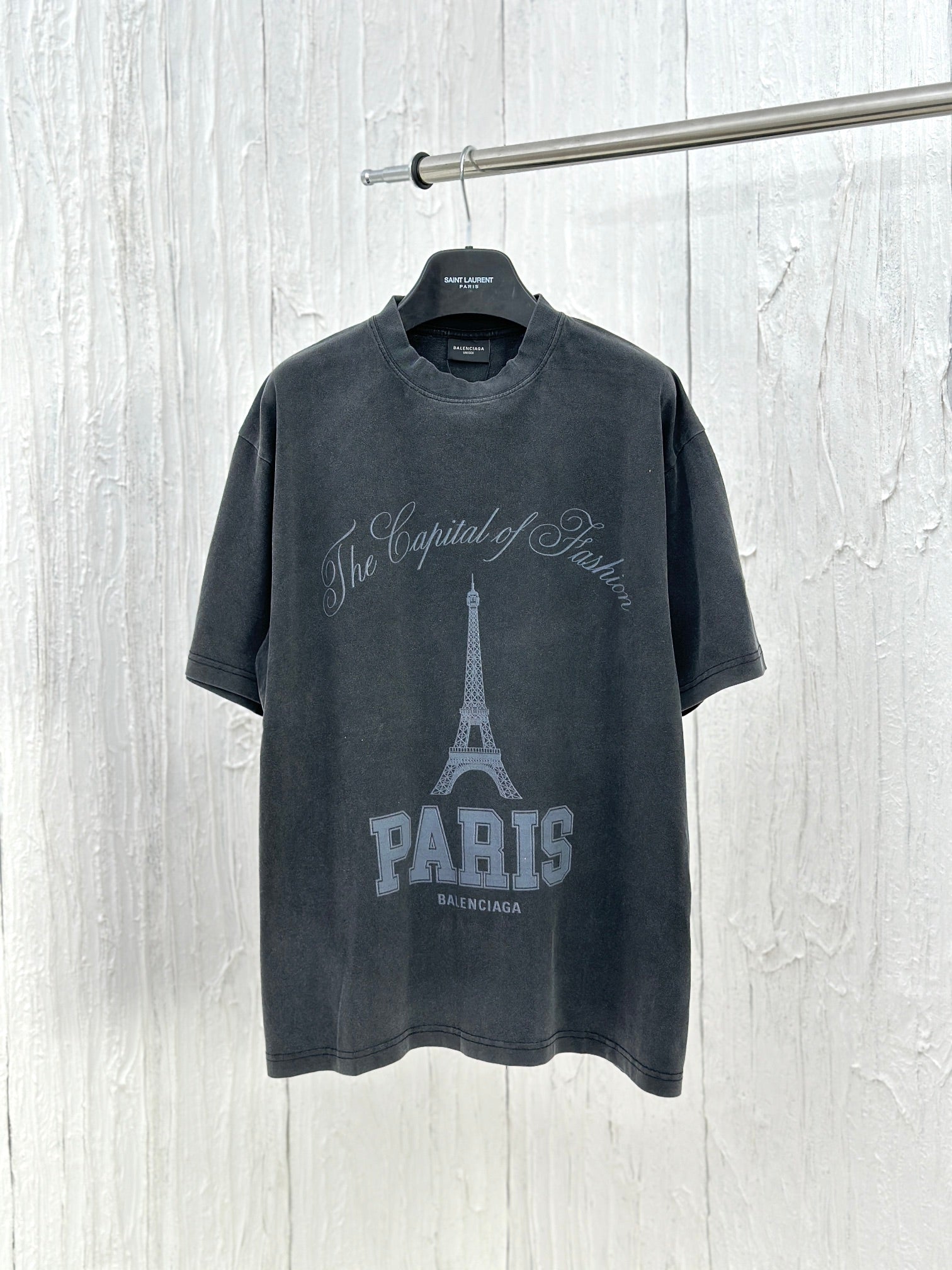 LuxluxHouse Balenciaga T-shirt NO.2