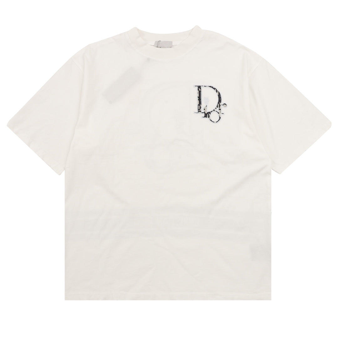 LuxluxHouse Dior T-shirt NO.6