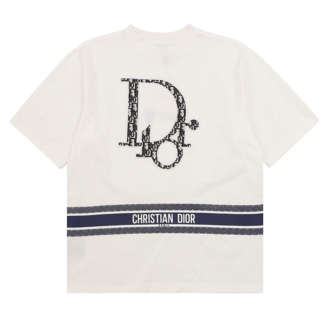 LuxluxHouse Dior T-shirt NO.6