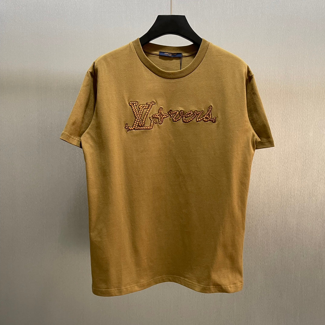 LuxluxHouse Louis Vuitton T-shirt NO.4