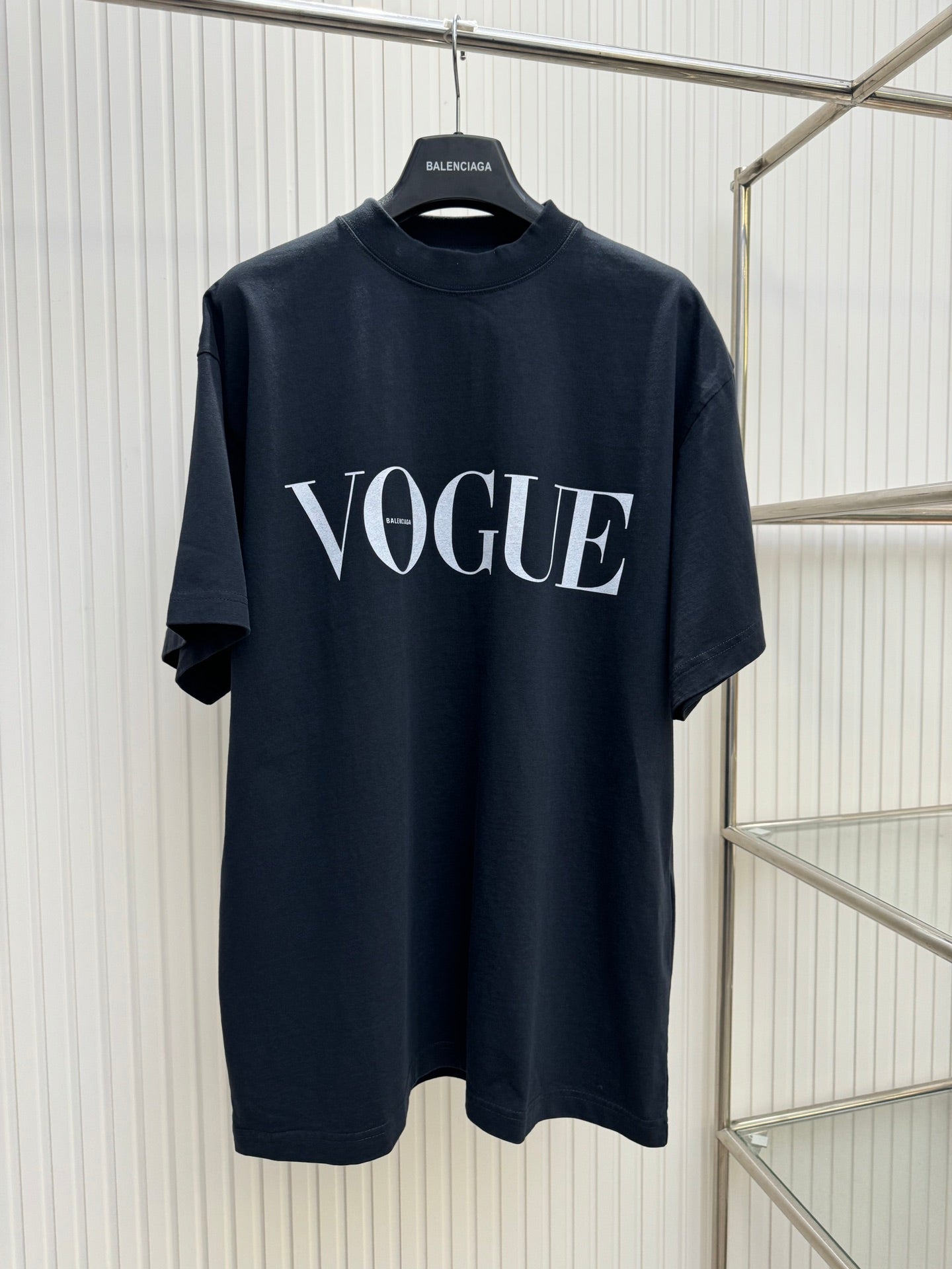 LuxluxHouse Balenciaga T-shirt NO.2