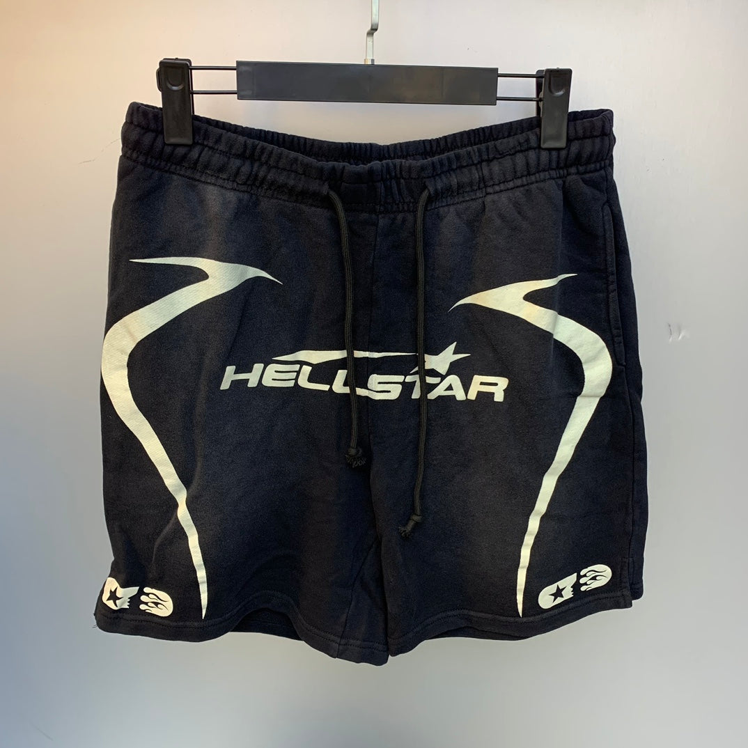 Hellstar Shorts