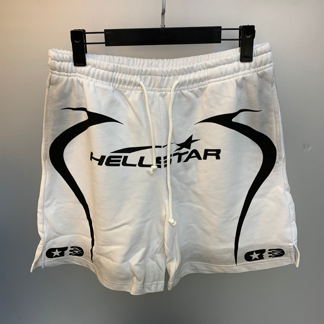 Hellstar Shorts