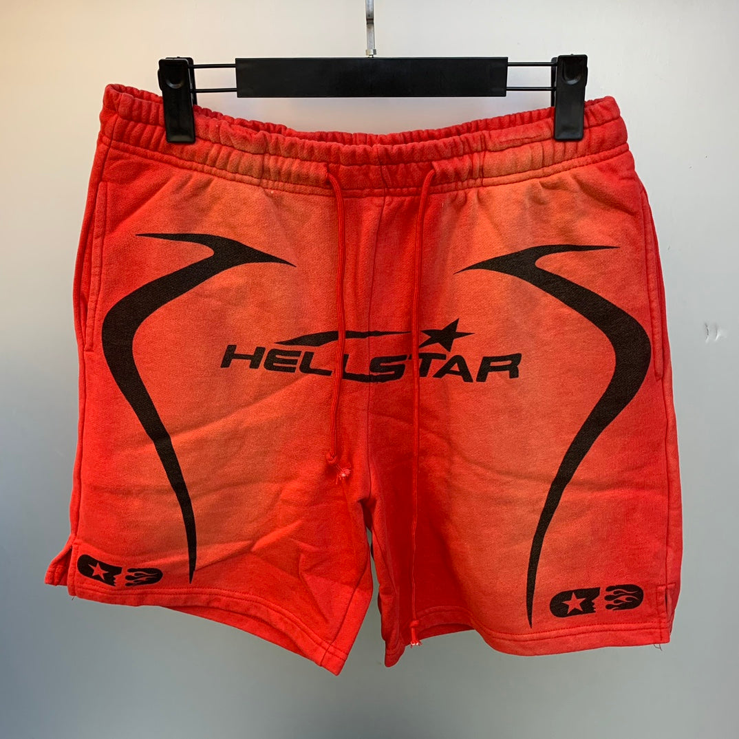 Hellstar Shorts