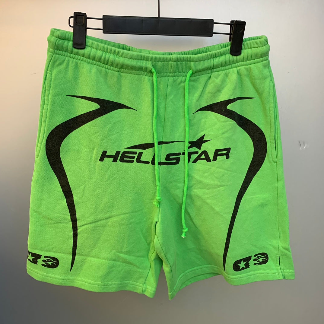 Hellstar Shorts