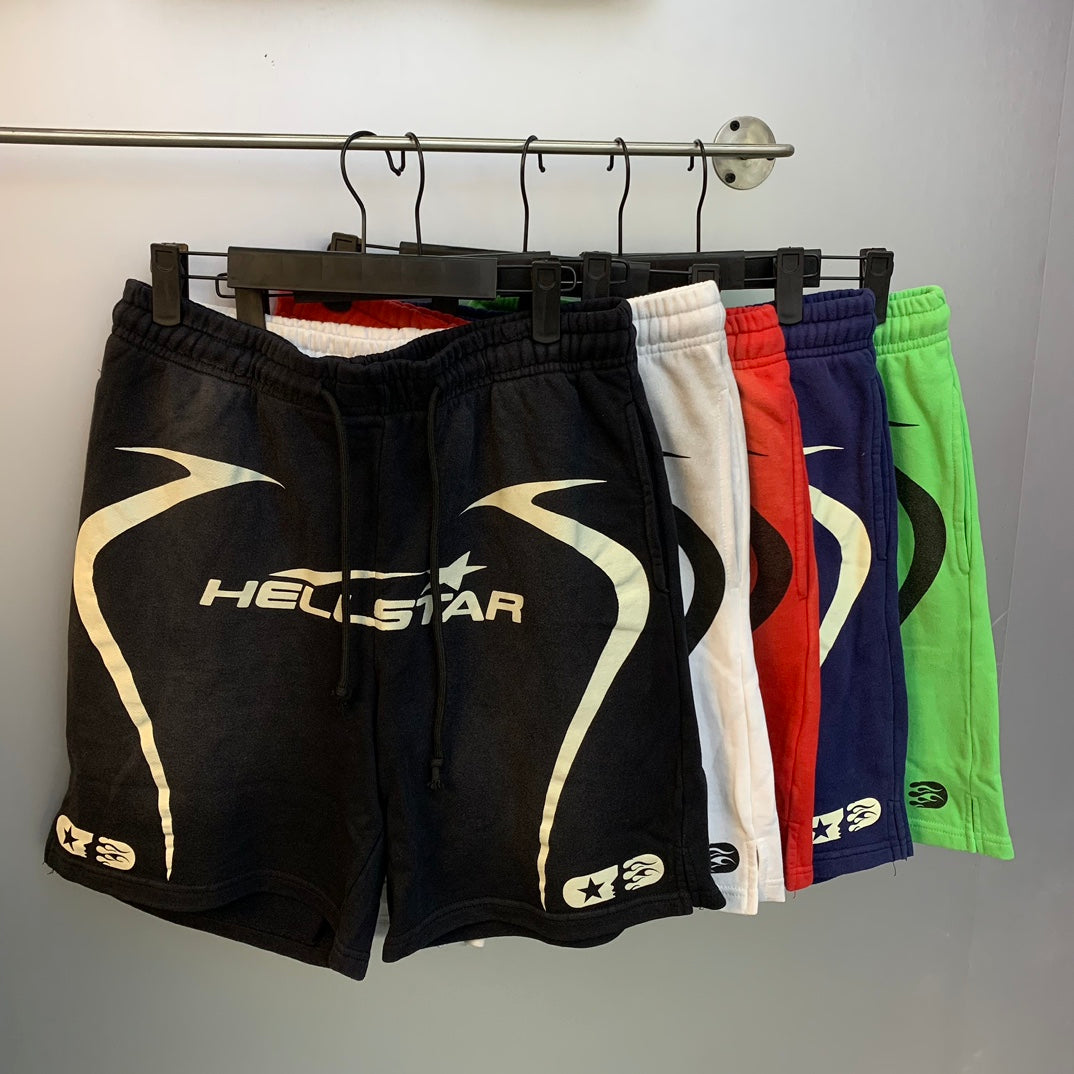 Hellstar Shorts