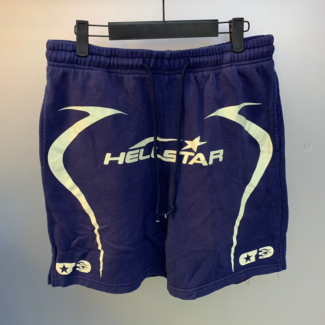 Hellstar Shorts