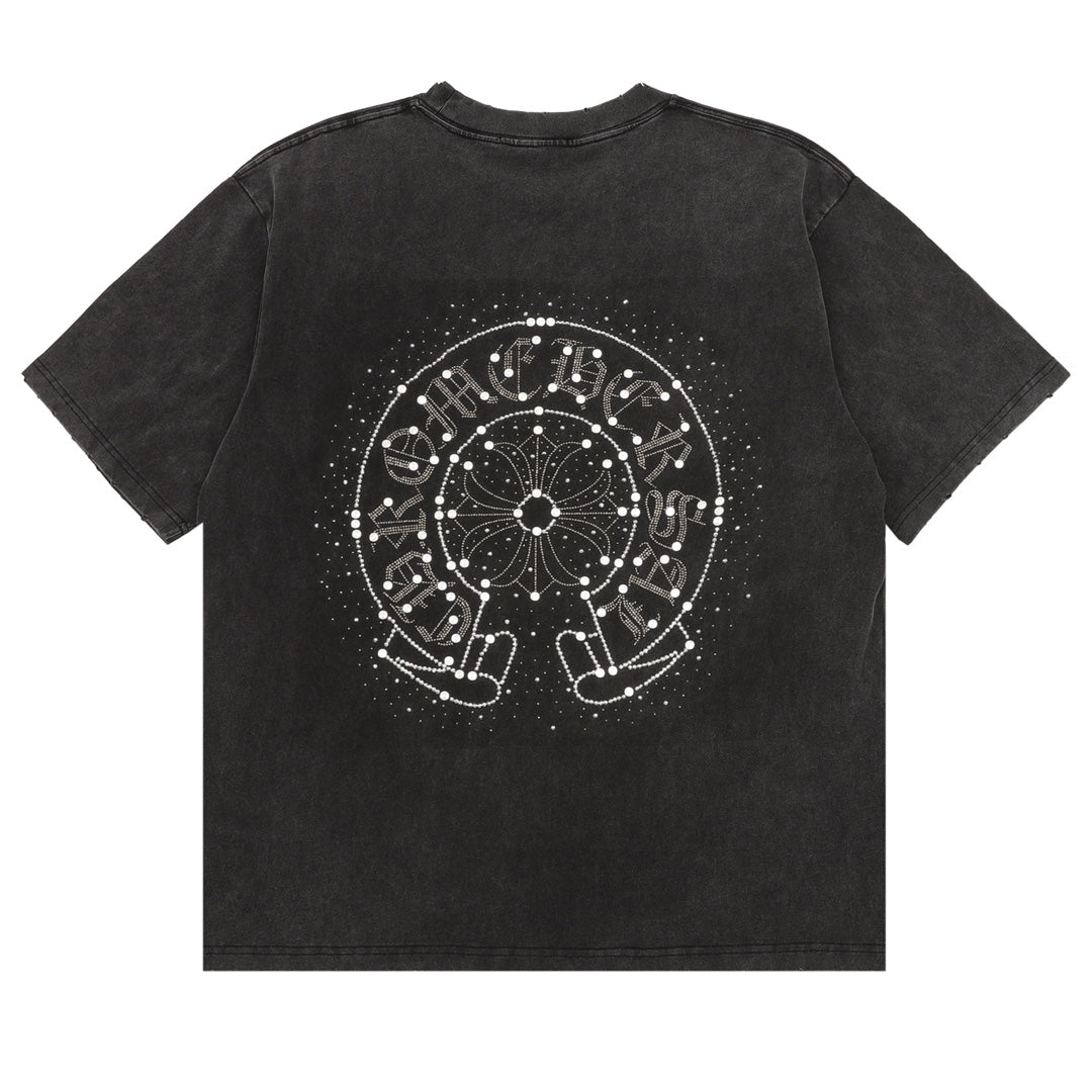 Chrome Hearts T-shirt NO.6