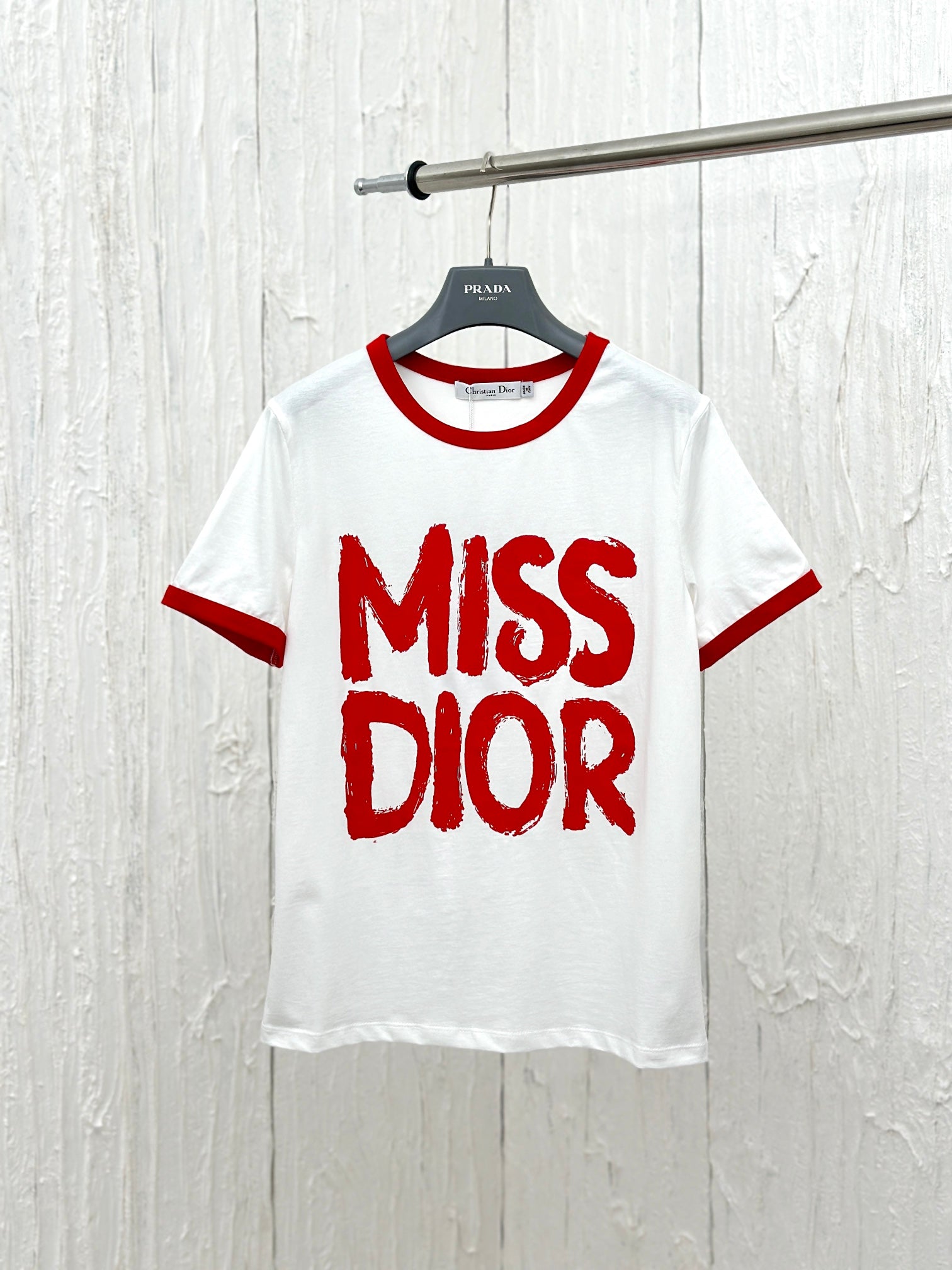 LuxluxHouse Dior T-shirt NO.2