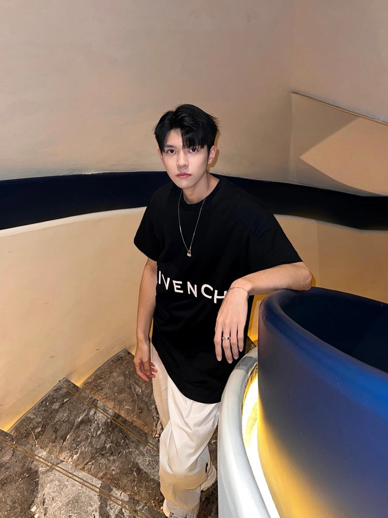 LuxluxHouse Best Quality Clothes Givenchy T-shirt