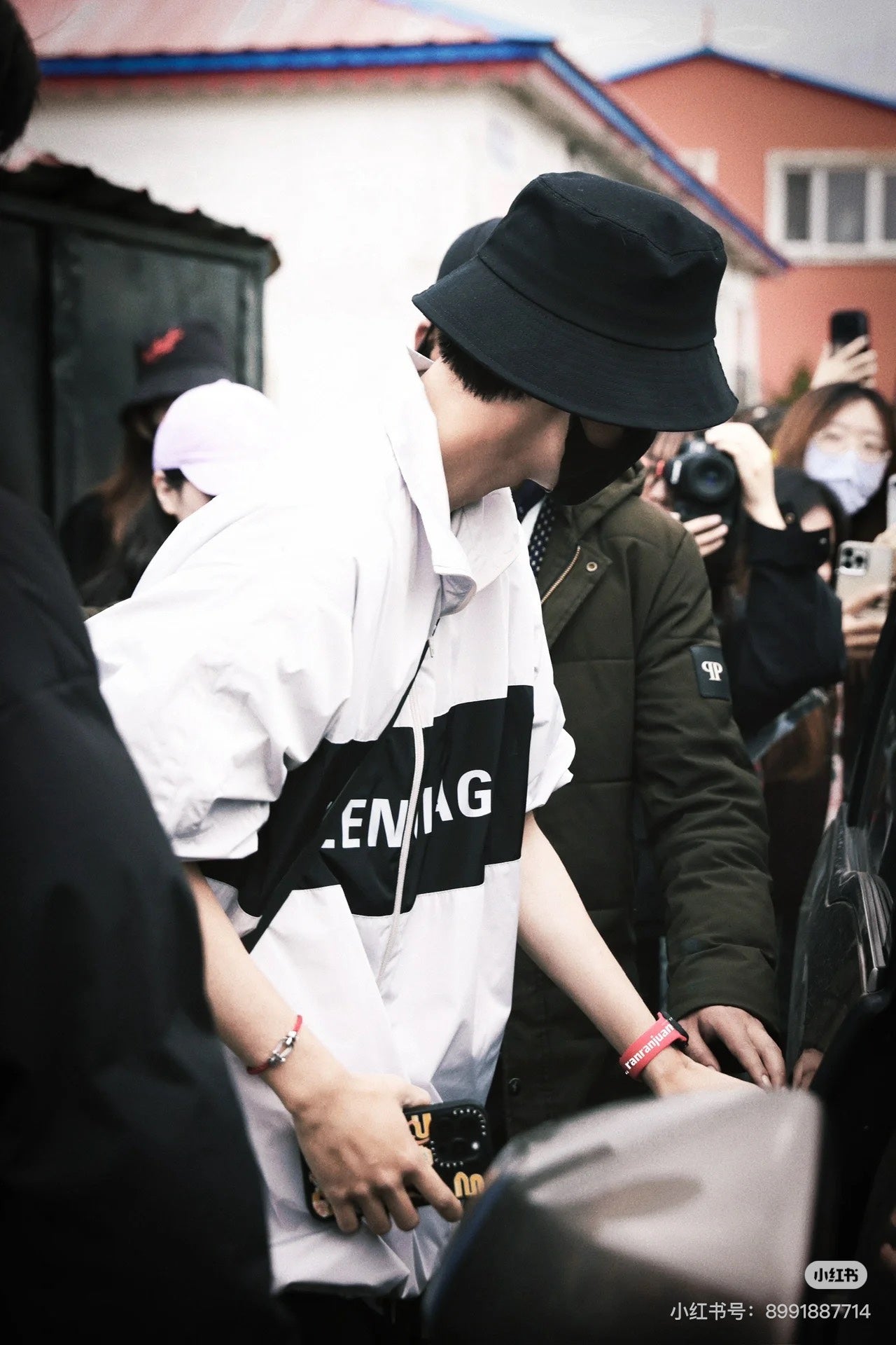 LuxluxHouse Best Quality Clothes Balenciaga Coats & Jackets