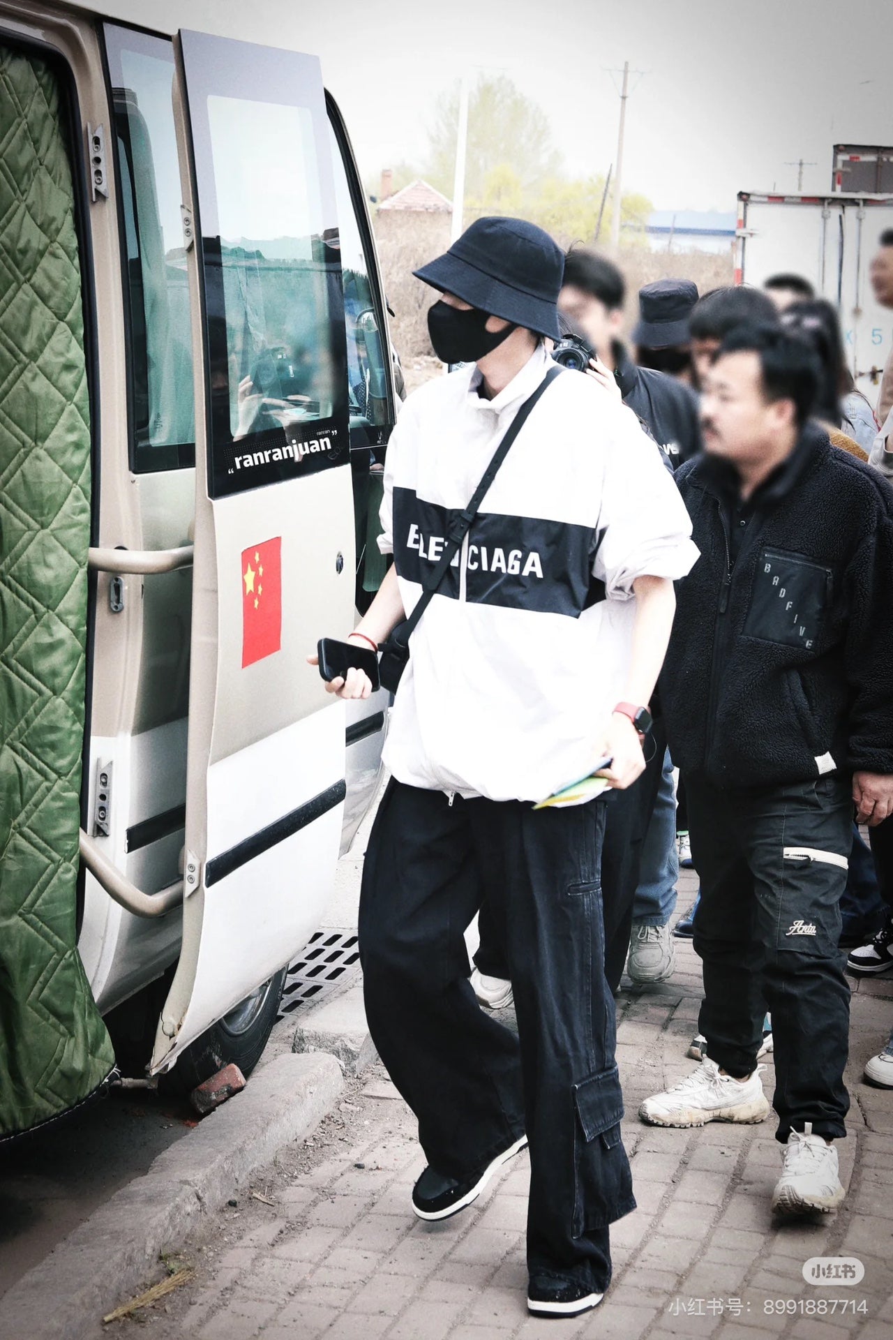 LuxluxHouse Best Quality Clothes Balenciaga Coats & Jackets