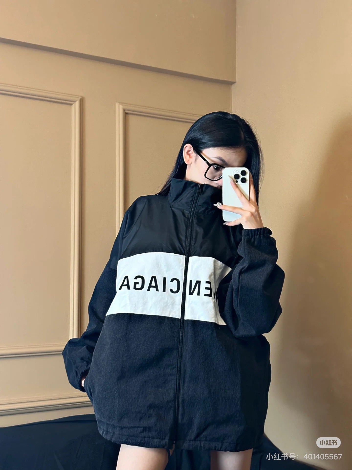 LuxluxHouse Best Quality Clothes Balenciaga Coats & Jackets