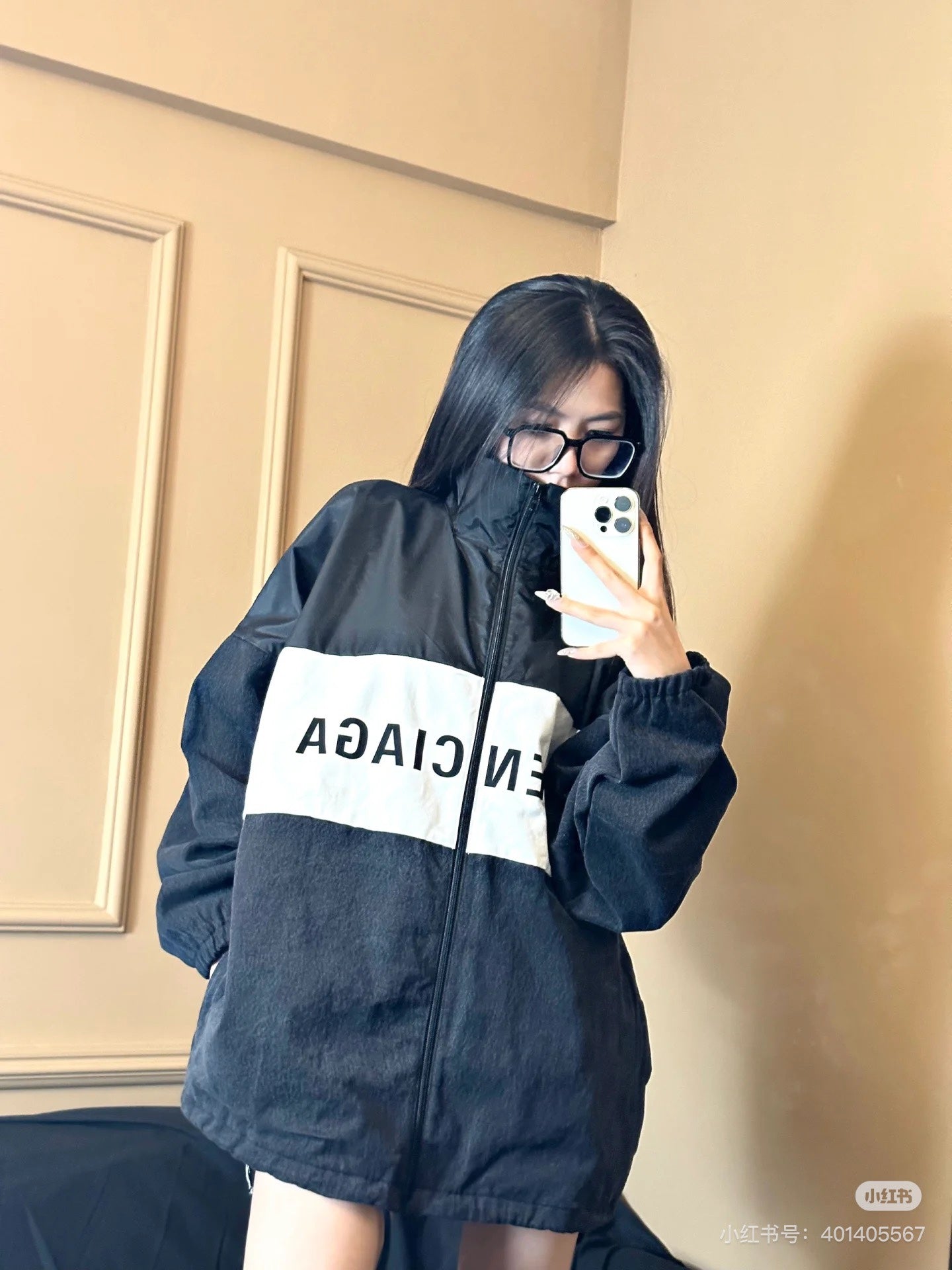 LuxluxHouse Best Quality Clothes Balenciaga Coats & Jackets