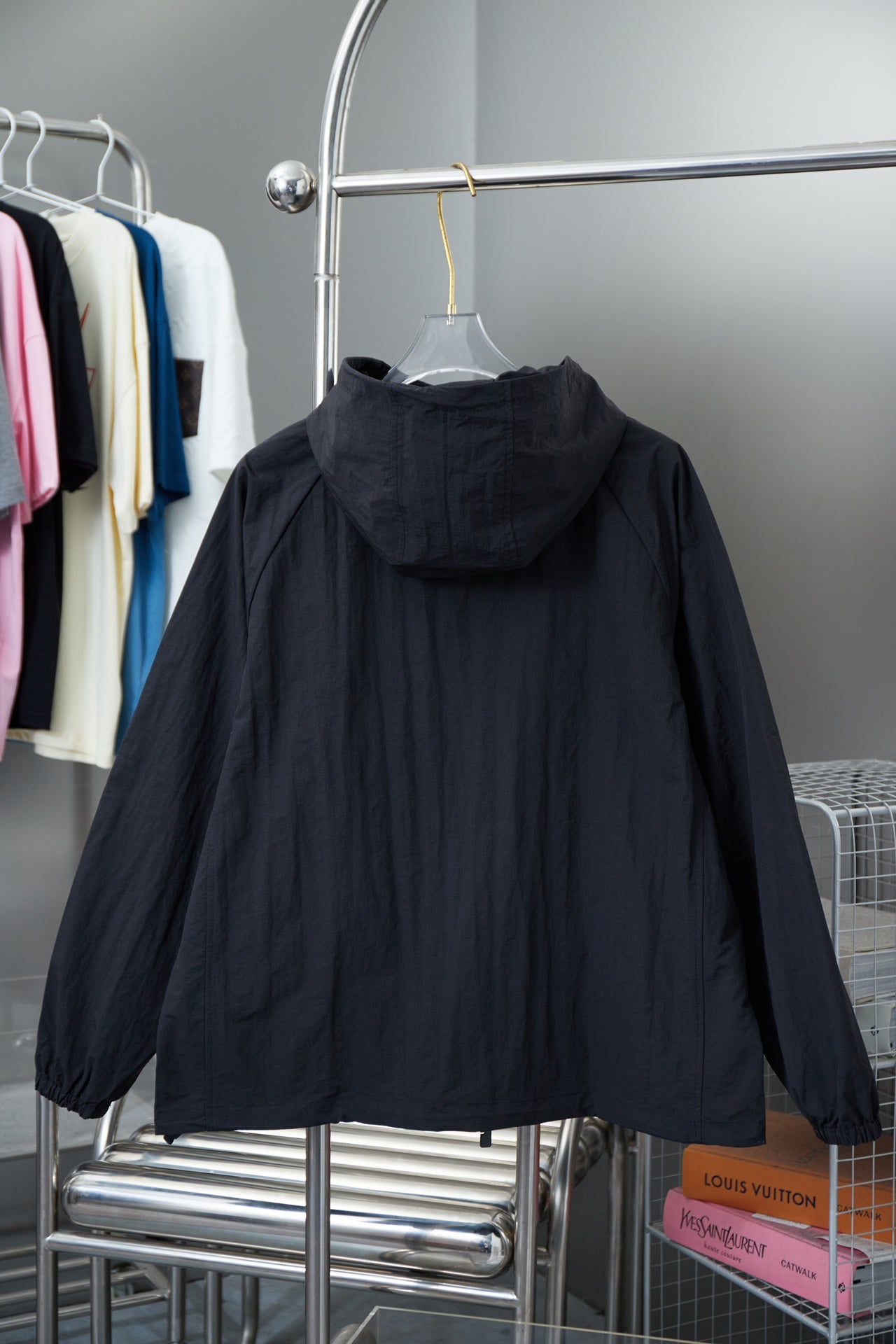 LuxluxHouse Best Quality Clothes Burberry Coats & Jackets