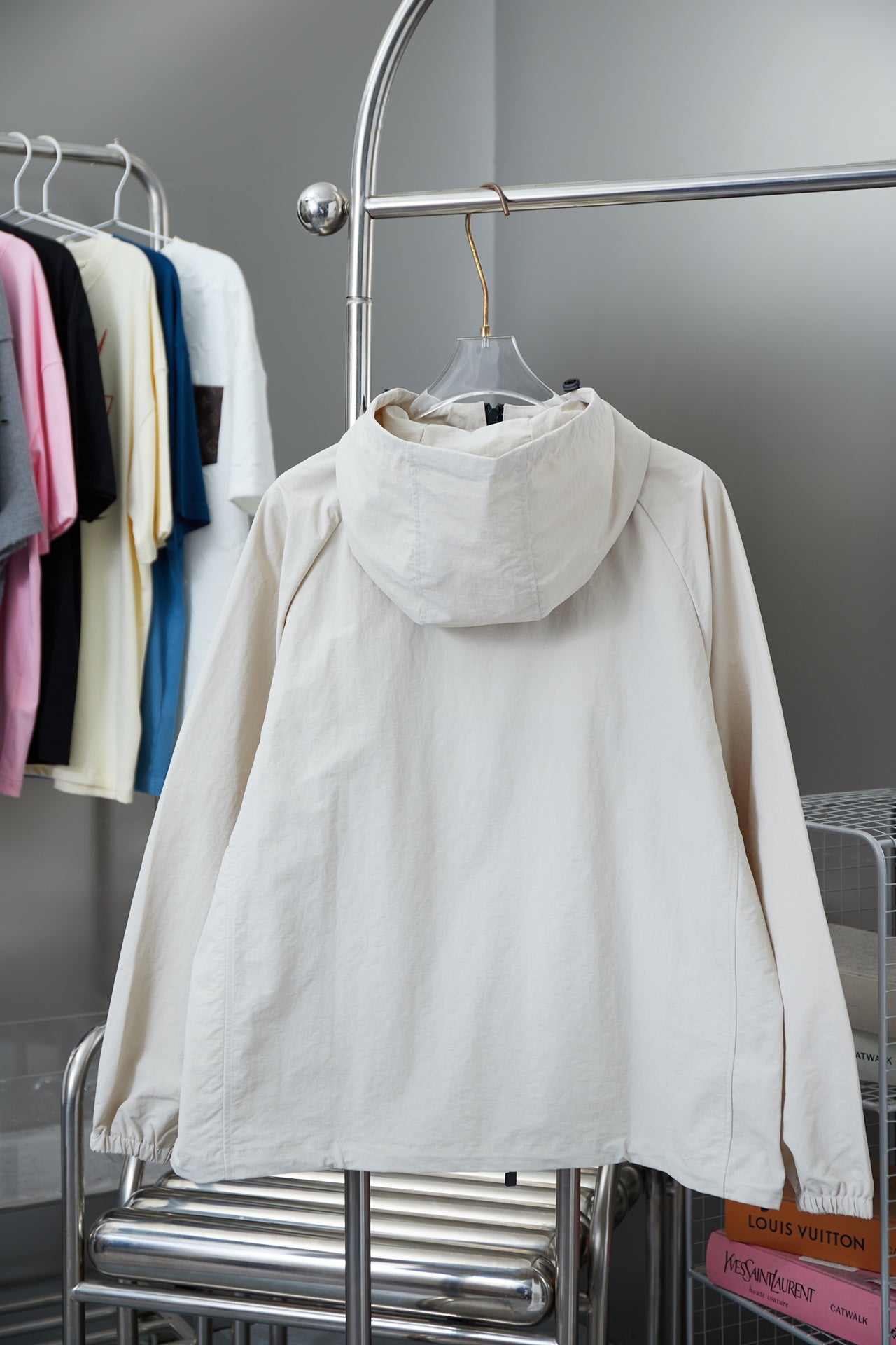 LuxluxHouse Best Quality Clothes Burberry Coats & Jackets