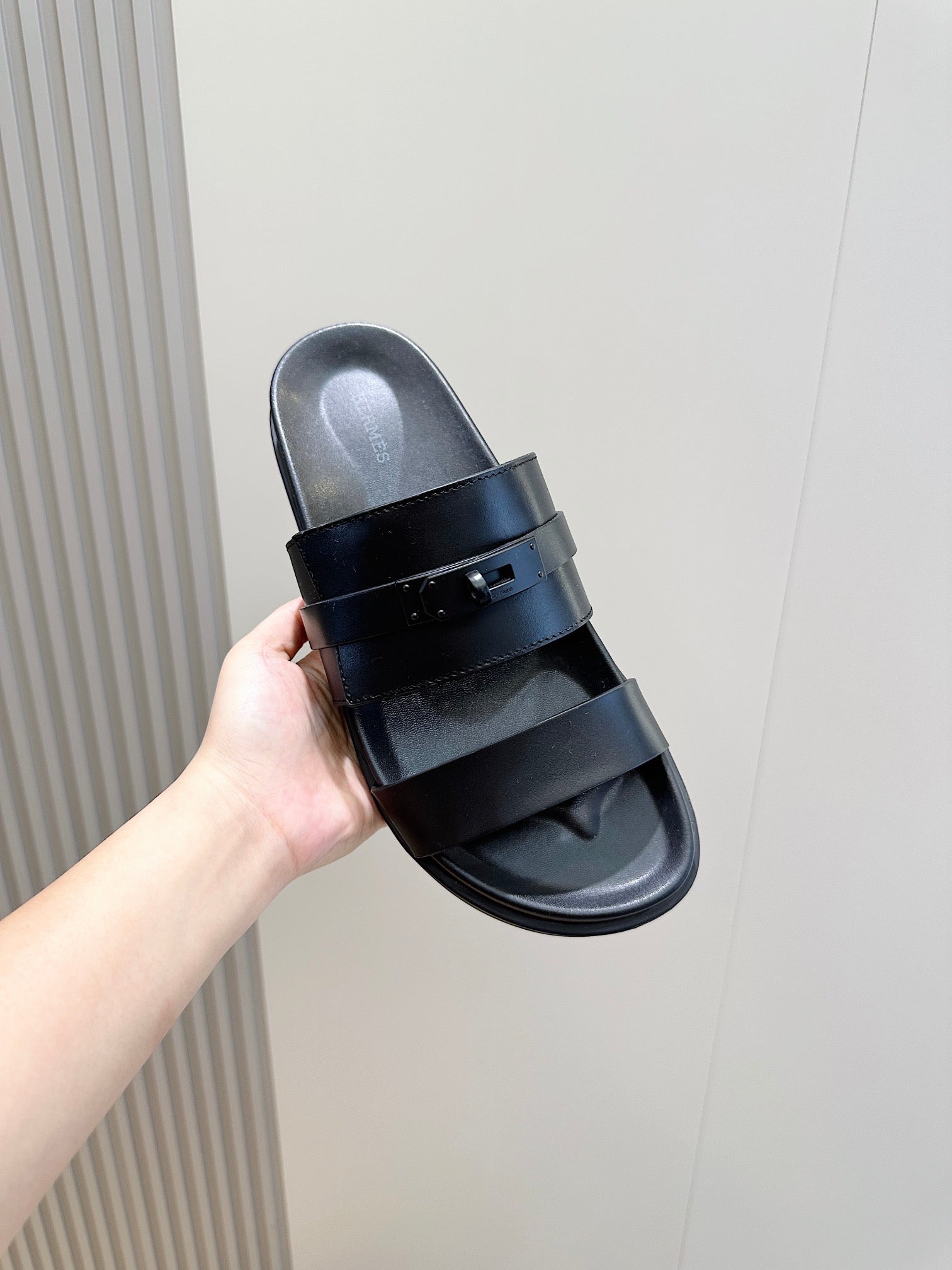 LuxluxHouse Best Quality Sandals Hermes