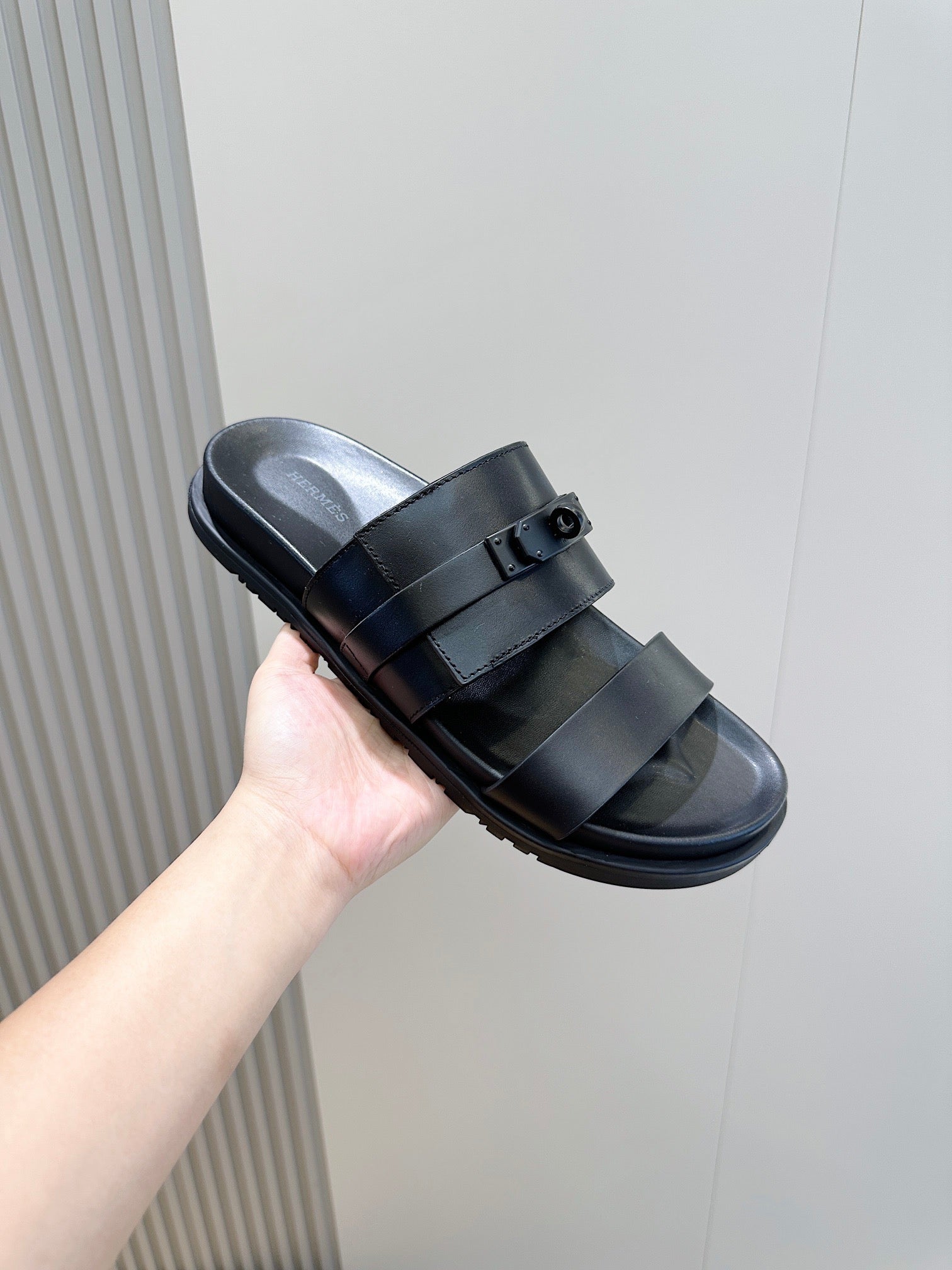 LuxluxHouse Best Quality Sandals Hermes