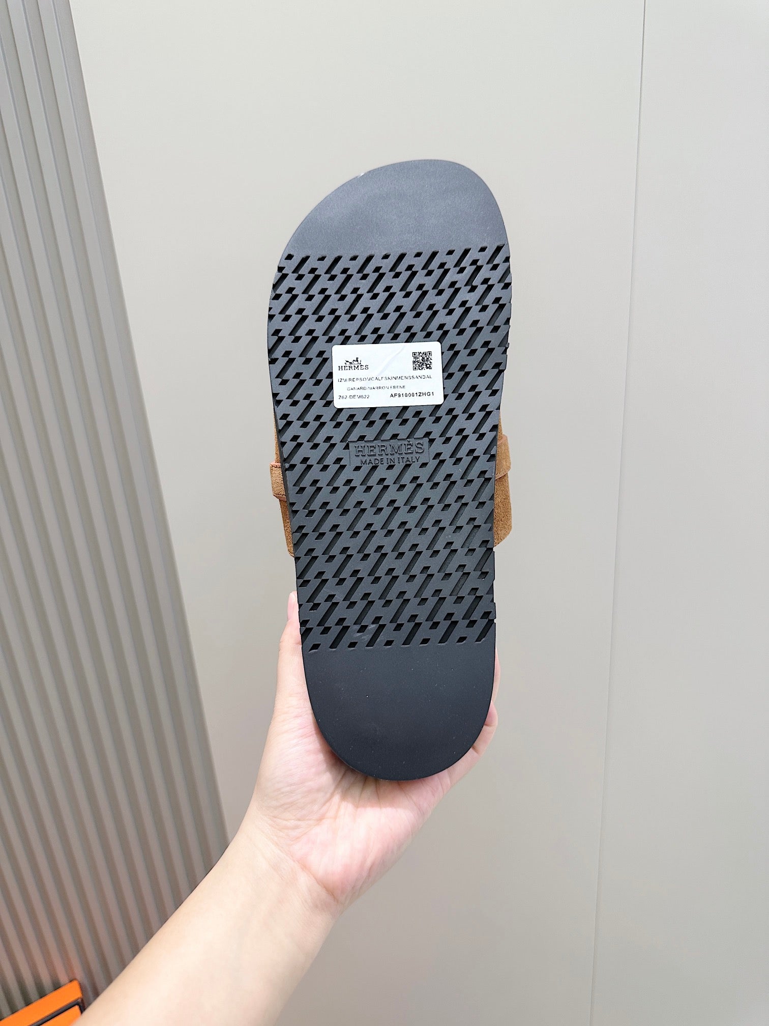 LuxluxHouse Best Quality Sandals Hermes