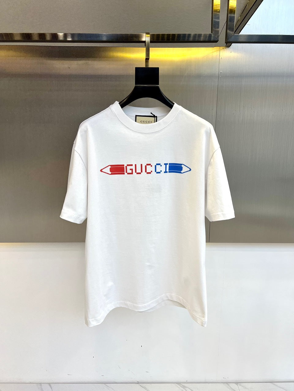 LuxluxHouse Best Quality Clothes Gucci T-shirt