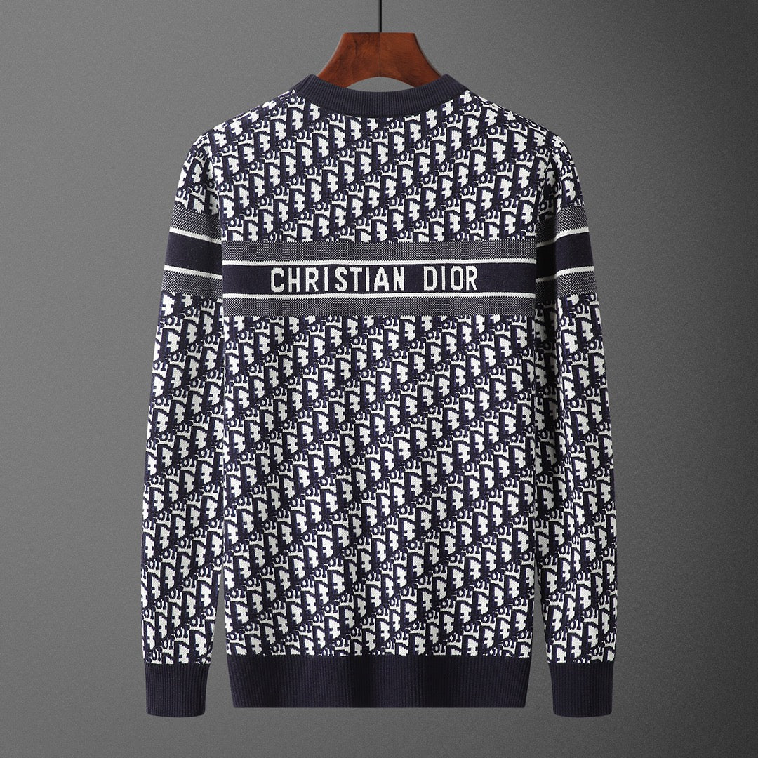 LuxluxHouse Best Quality Clothes Hoodie & Sweater Dior