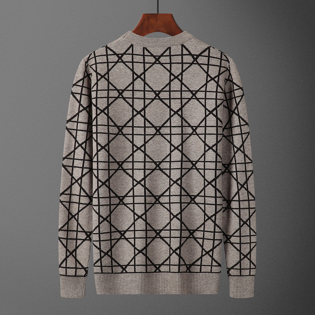 LuxluxHouse Best Quality Clothes Hoodie & Sweater Dior