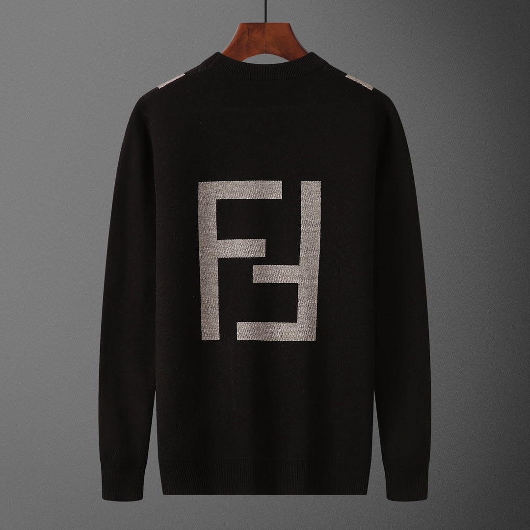 LuxluxHouse Best Quality Clothes Fendi Hoodie & Sweater
