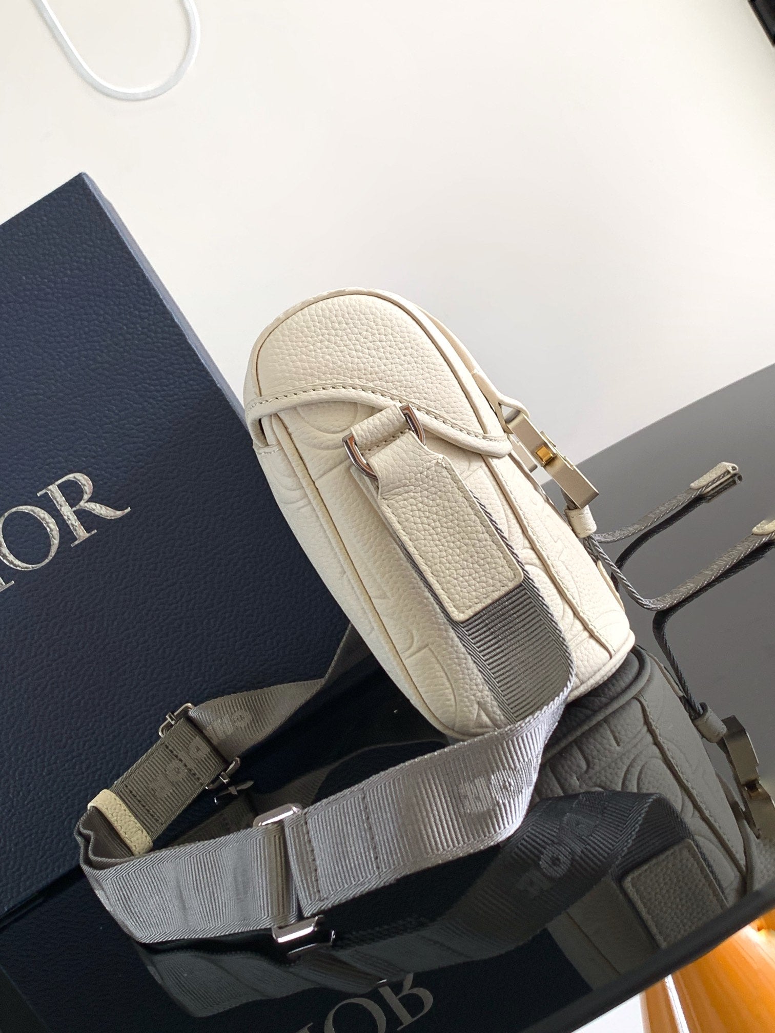 LuxluxHouse Best Quality Bags Dior Men
