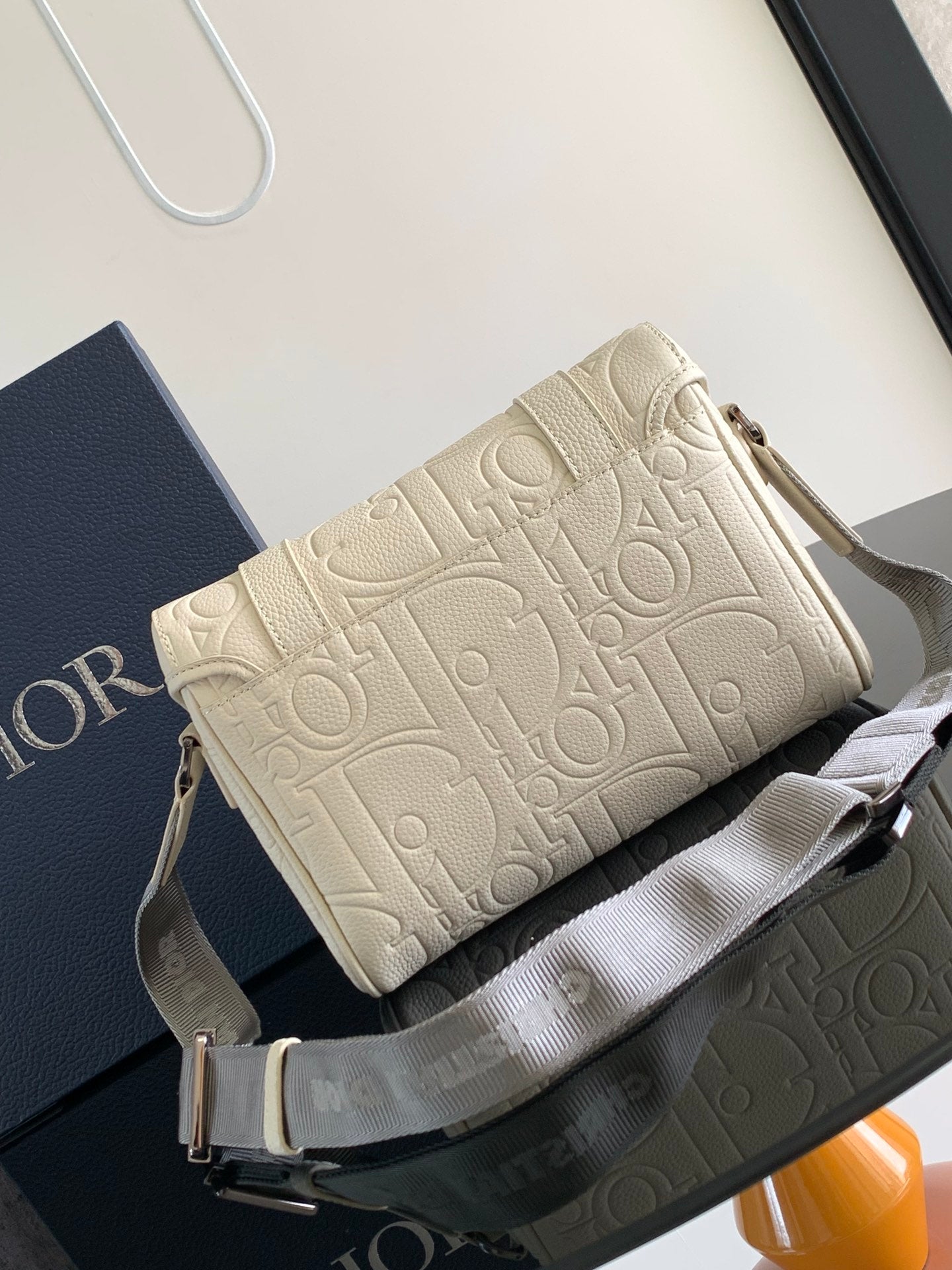 LuxluxHouse Best Quality Bags Dior Men