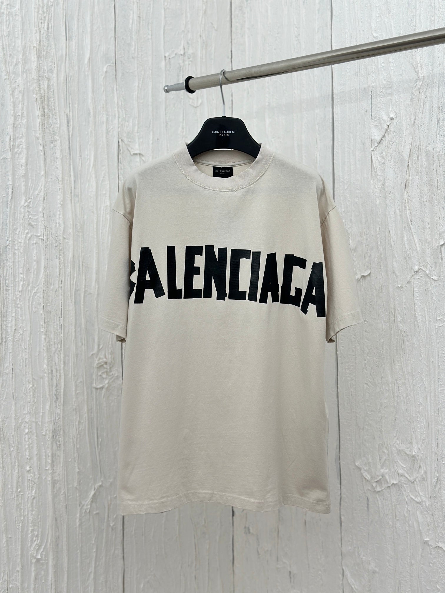 LuxluxHouse Balenciaga T-shirt NO.2