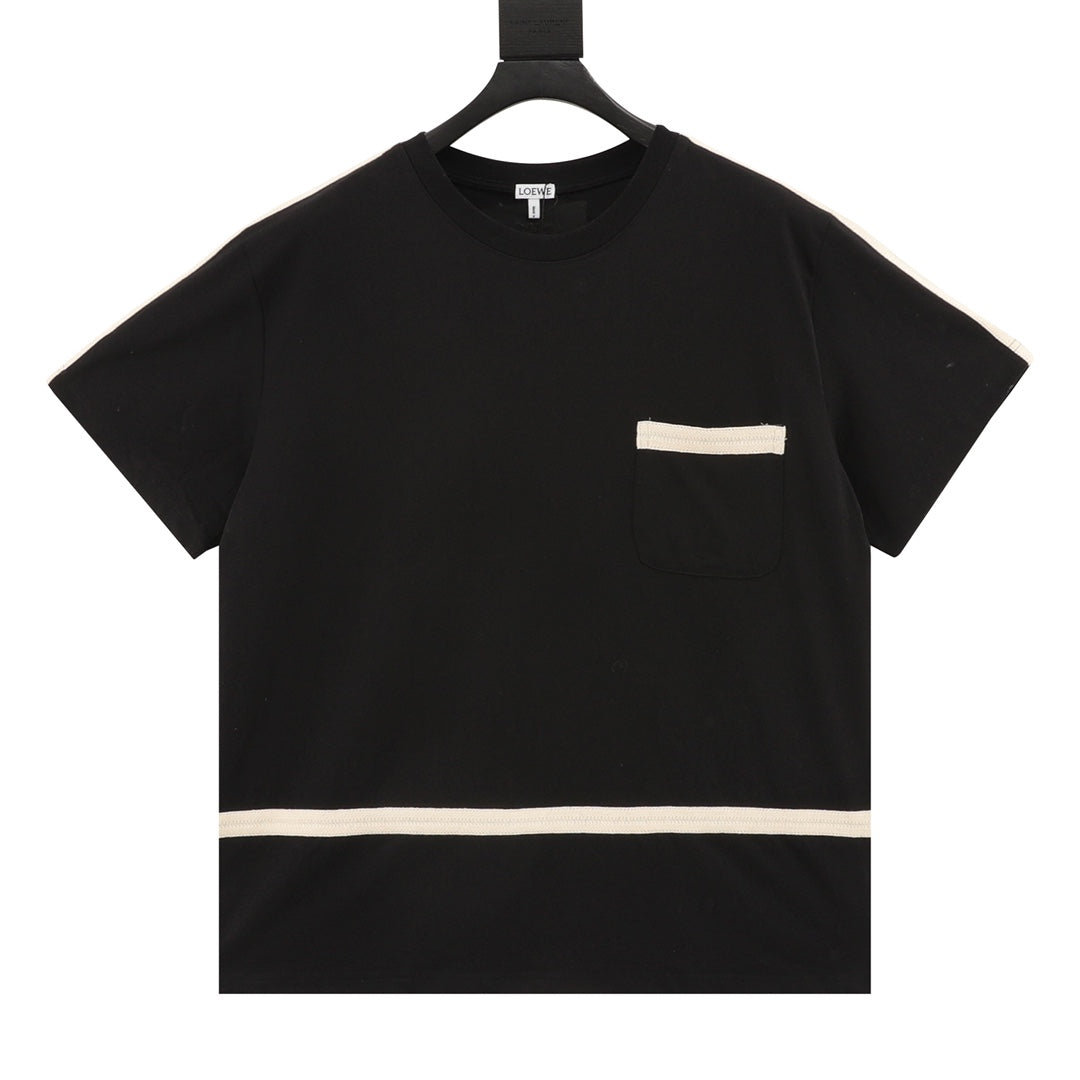 LuxluxHouse Best Quality Clothes T-shirt Loewe