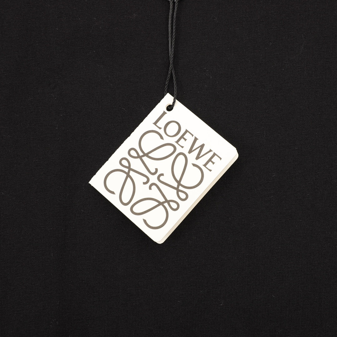 LuxluxHouse Best Quality Clothes T-shirt Loewe