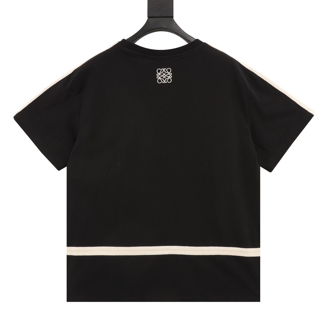 LuxluxHouse Best Quality Clothes T-shirt Loewe
