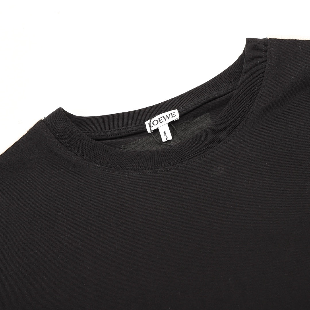 LuxluxHouse Best Quality Clothes T-shirt Loewe