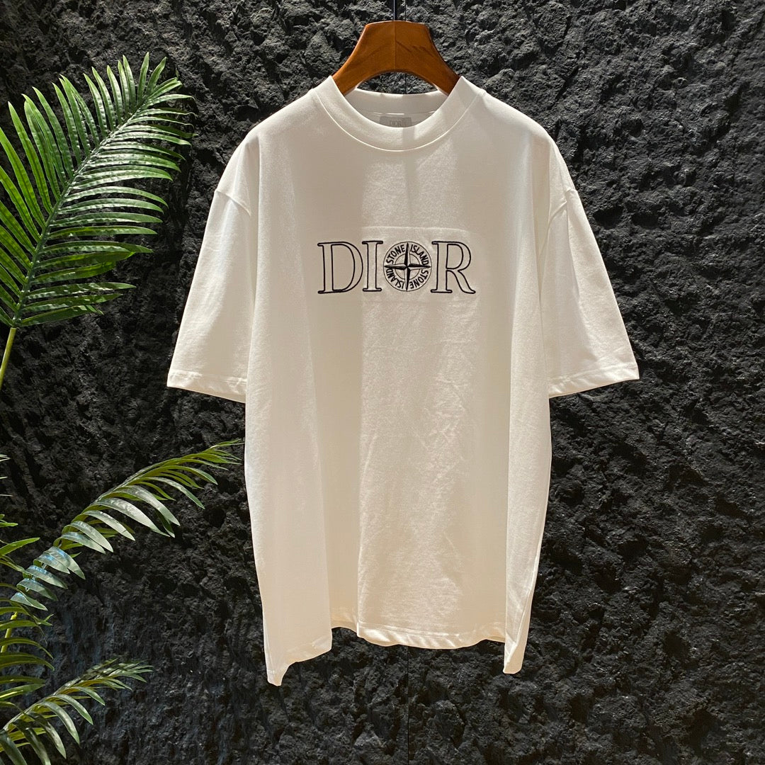 LuxluxHouse Dior T-shirt NO.2