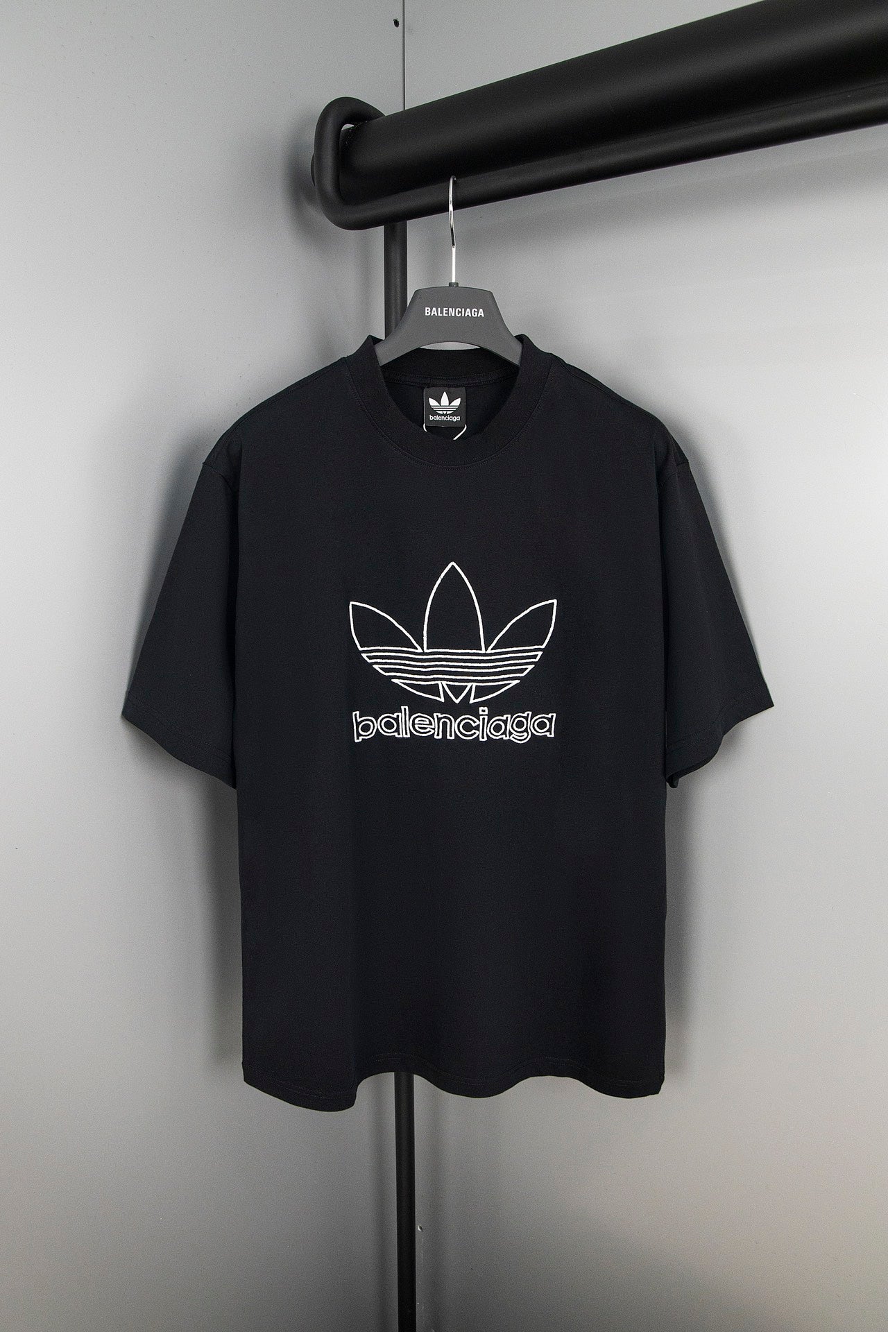 LuxluxHouse Balenciaga T-shirt NO.2