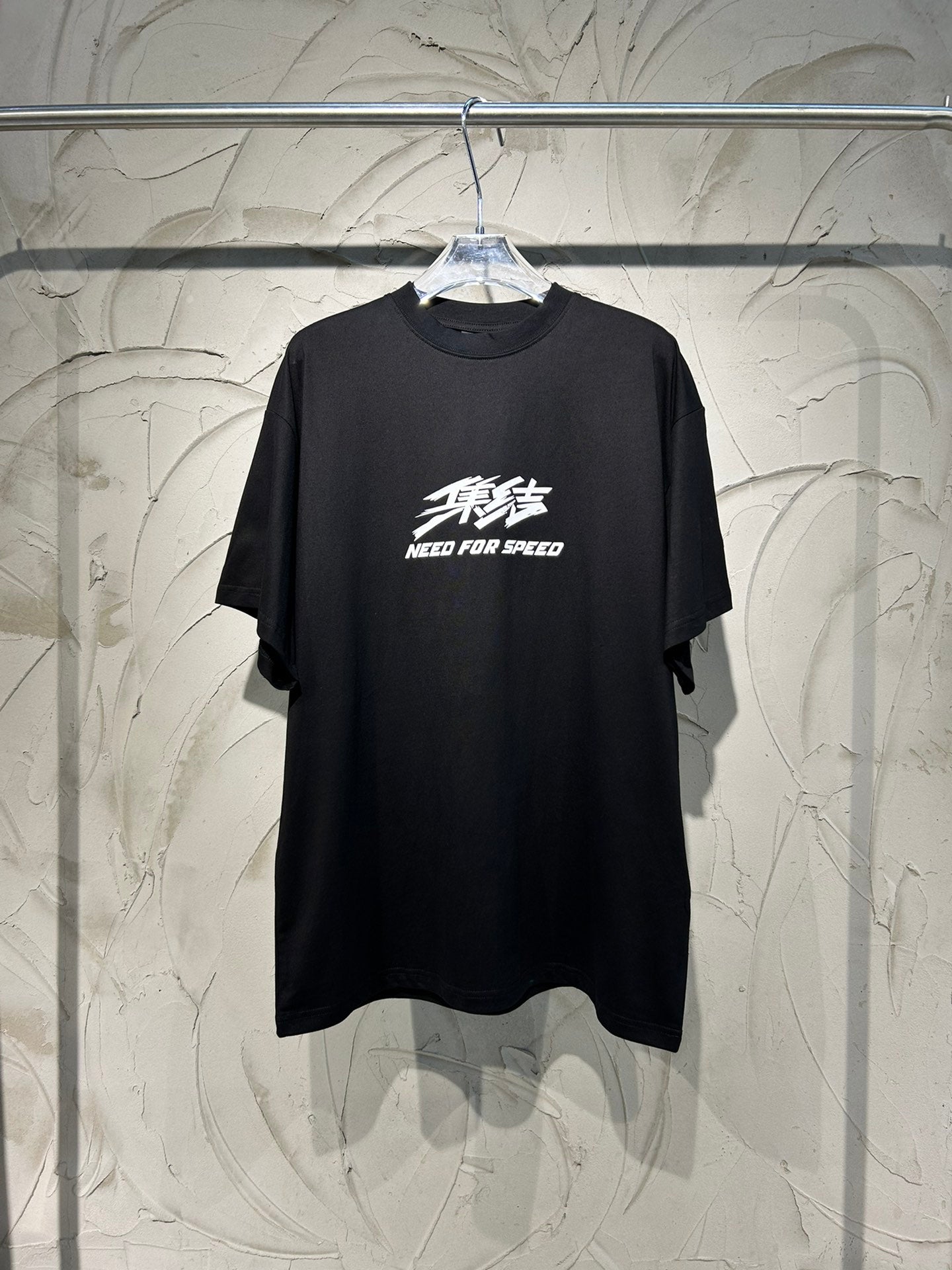 LuxluxHouse Balenciaga T-shirt NO.2