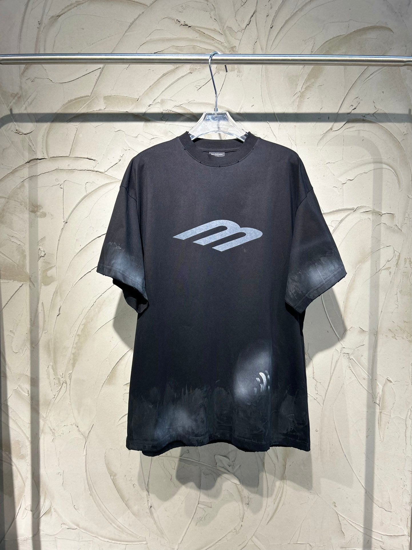 LuxluxHouse Balenciaga T-shirt NO.2