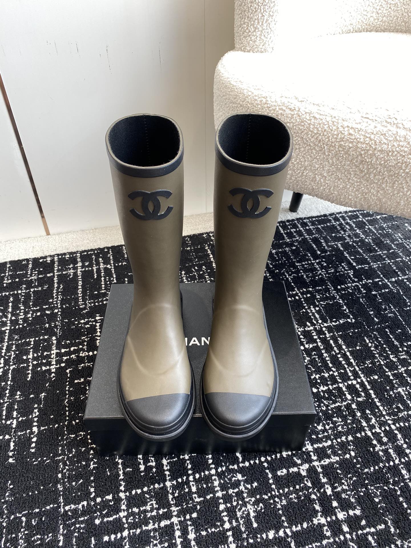 LuxluxHouse Best Quality Chanel Women Shoes