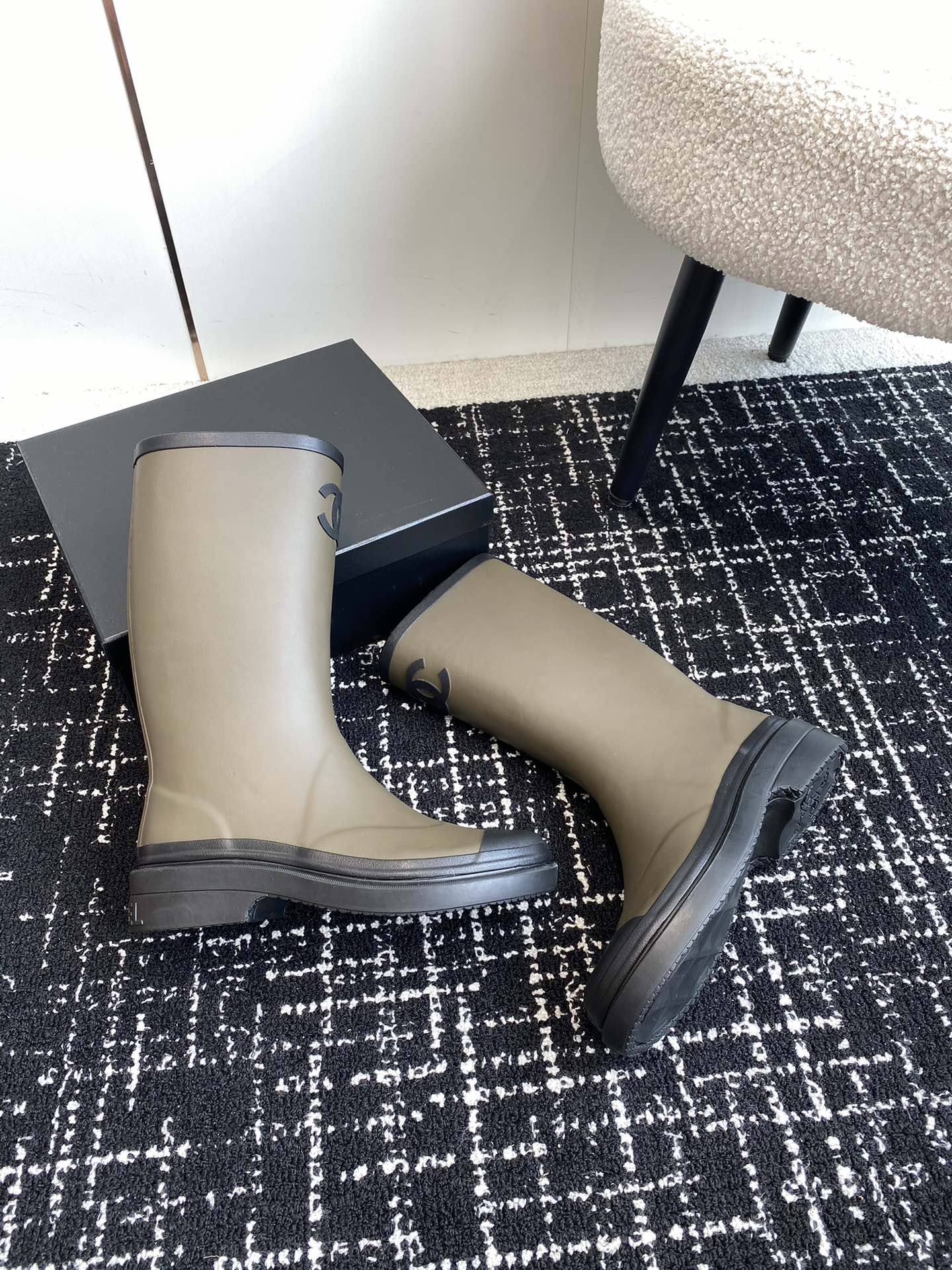 LuxluxHouse Best Quality Chanel Women Shoes