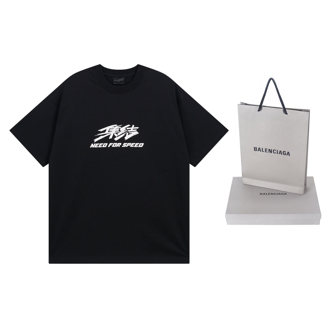LuxluxHouse Best Quality Clothes Balenciaga T-shirt