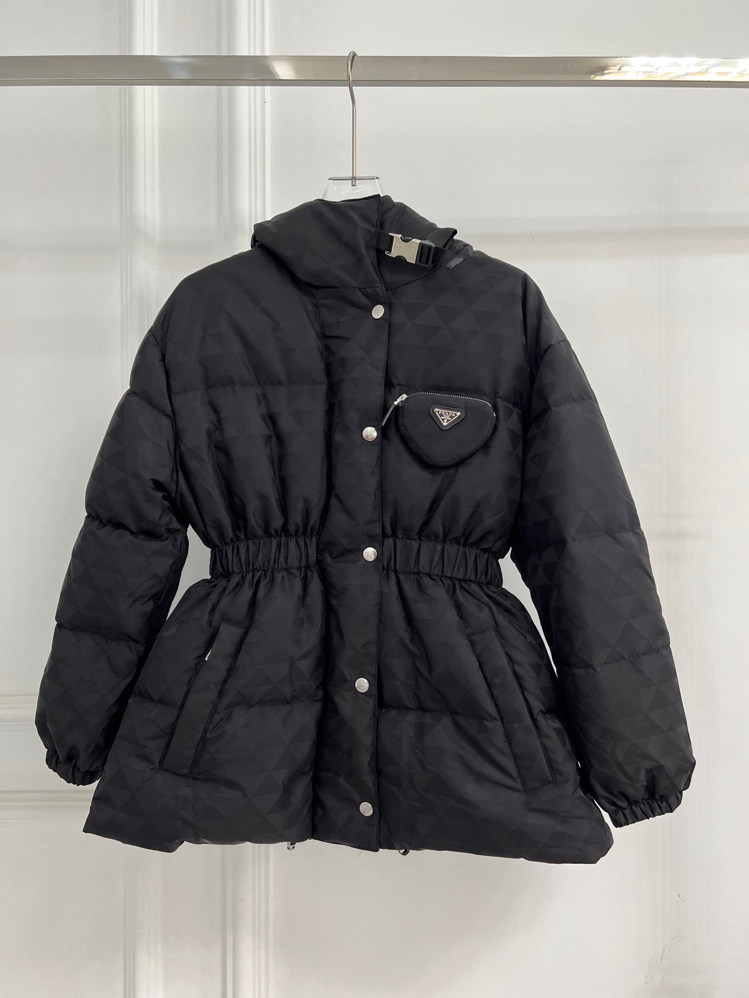 LuxluxHouse Prada Coats & Jackets NO.2