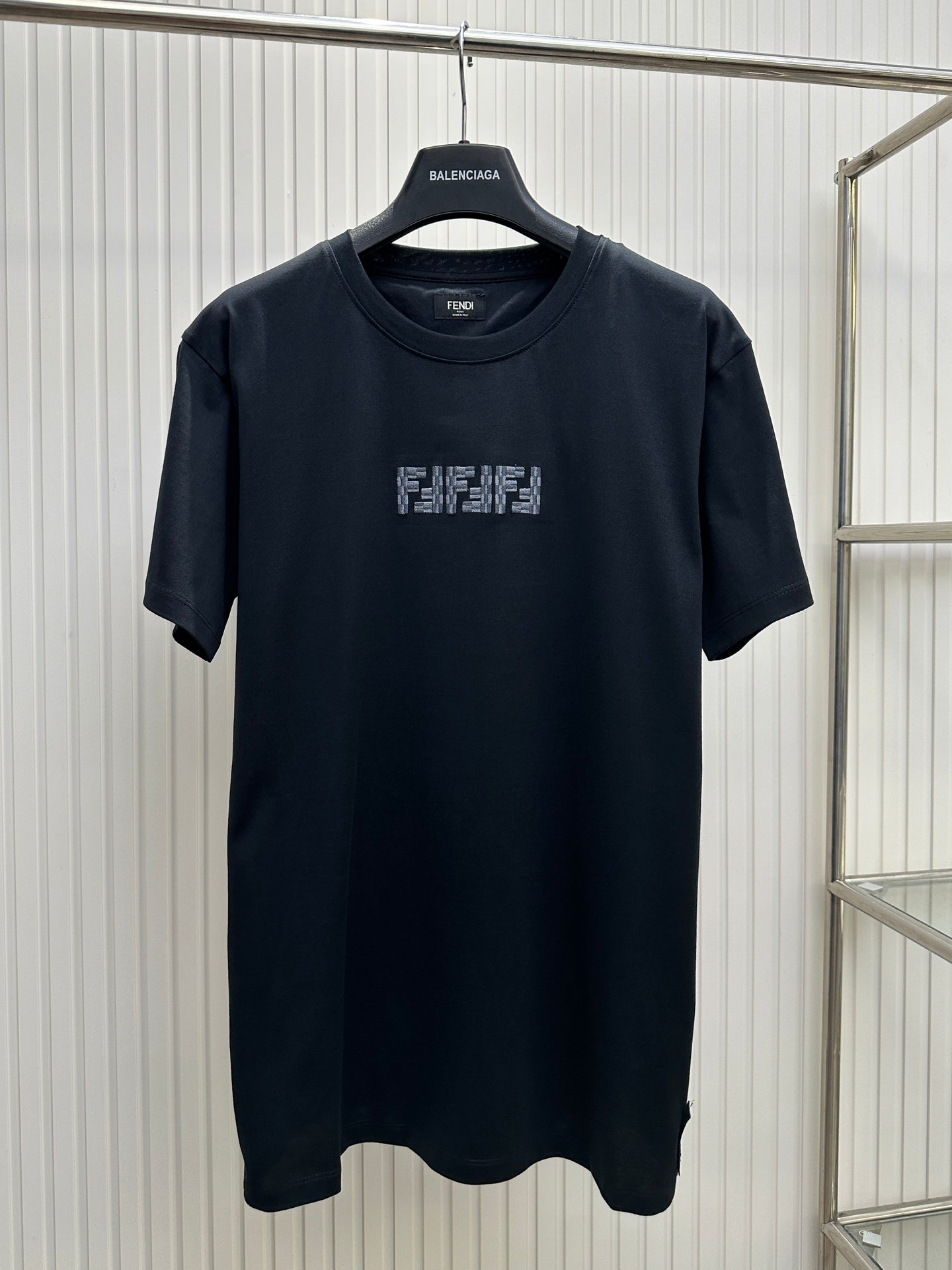 LuxluxHouse Fendi T-shirt NO.1